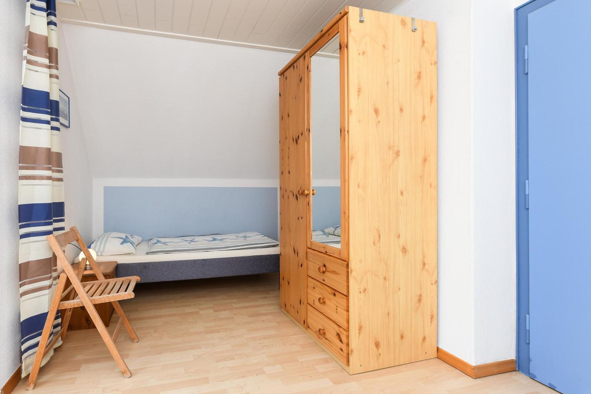 Ferienhaus Dohlennest Carolinensiel Kültér fotó