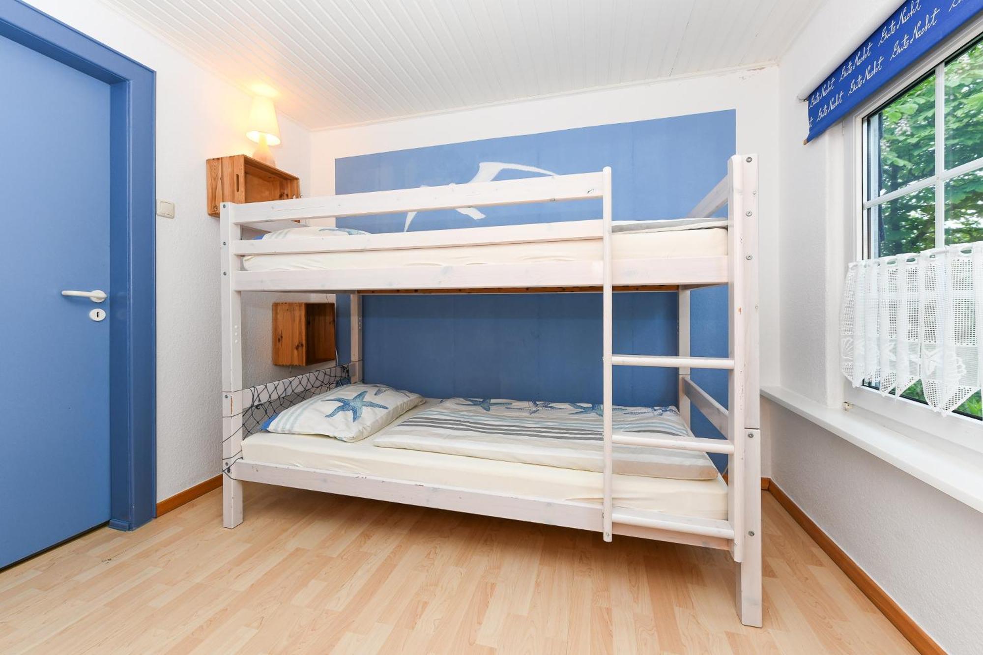 Ferienhaus Dohlennest Carolinensiel Kültér fotó