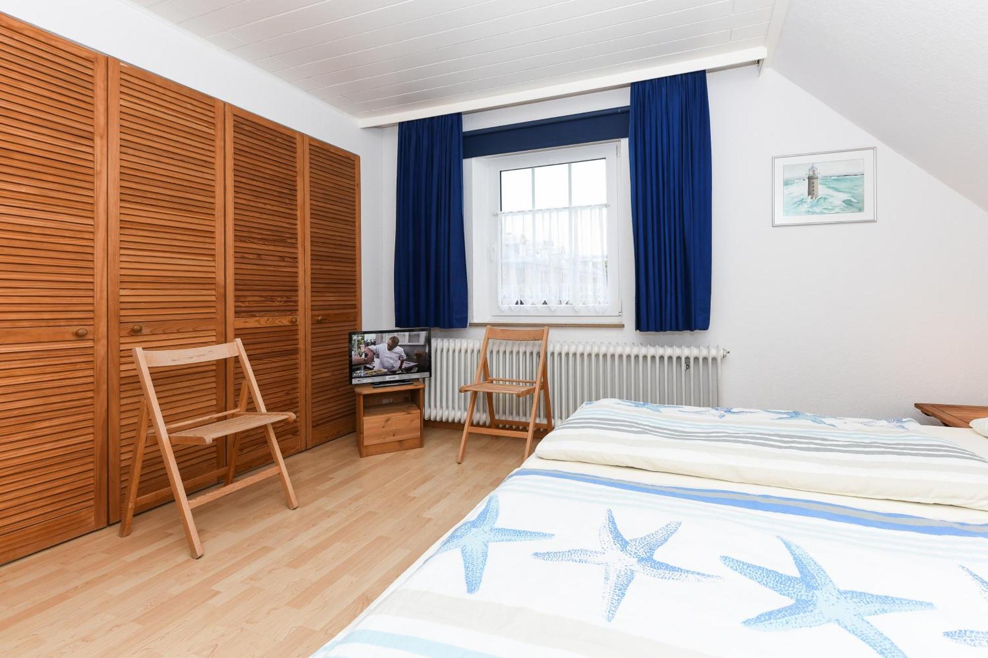 Ferienhaus Dohlennest Carolinensiel Kültér fotó