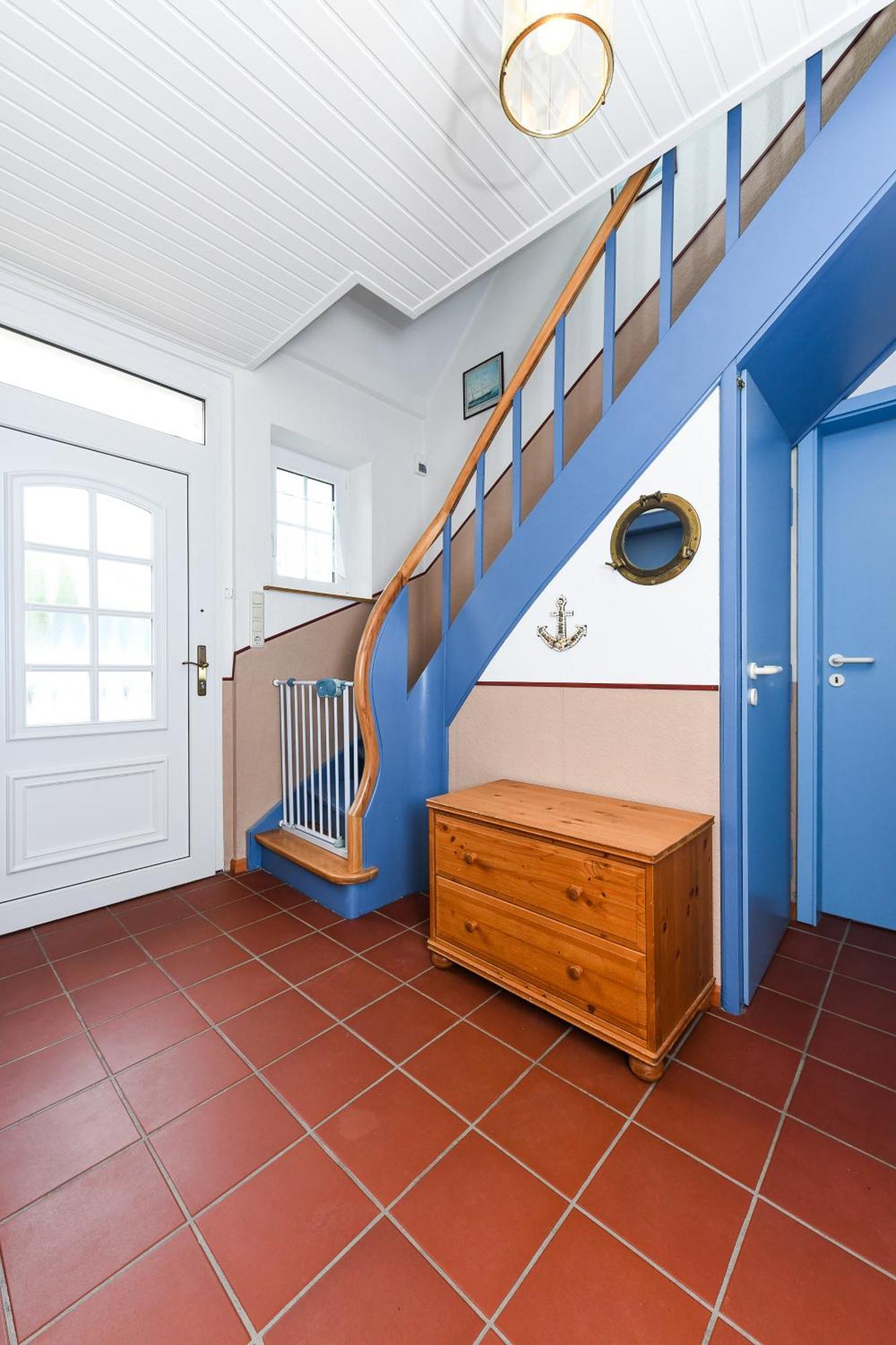 Ferienhaus Dohlennest Carolinensiel Kültér fotó