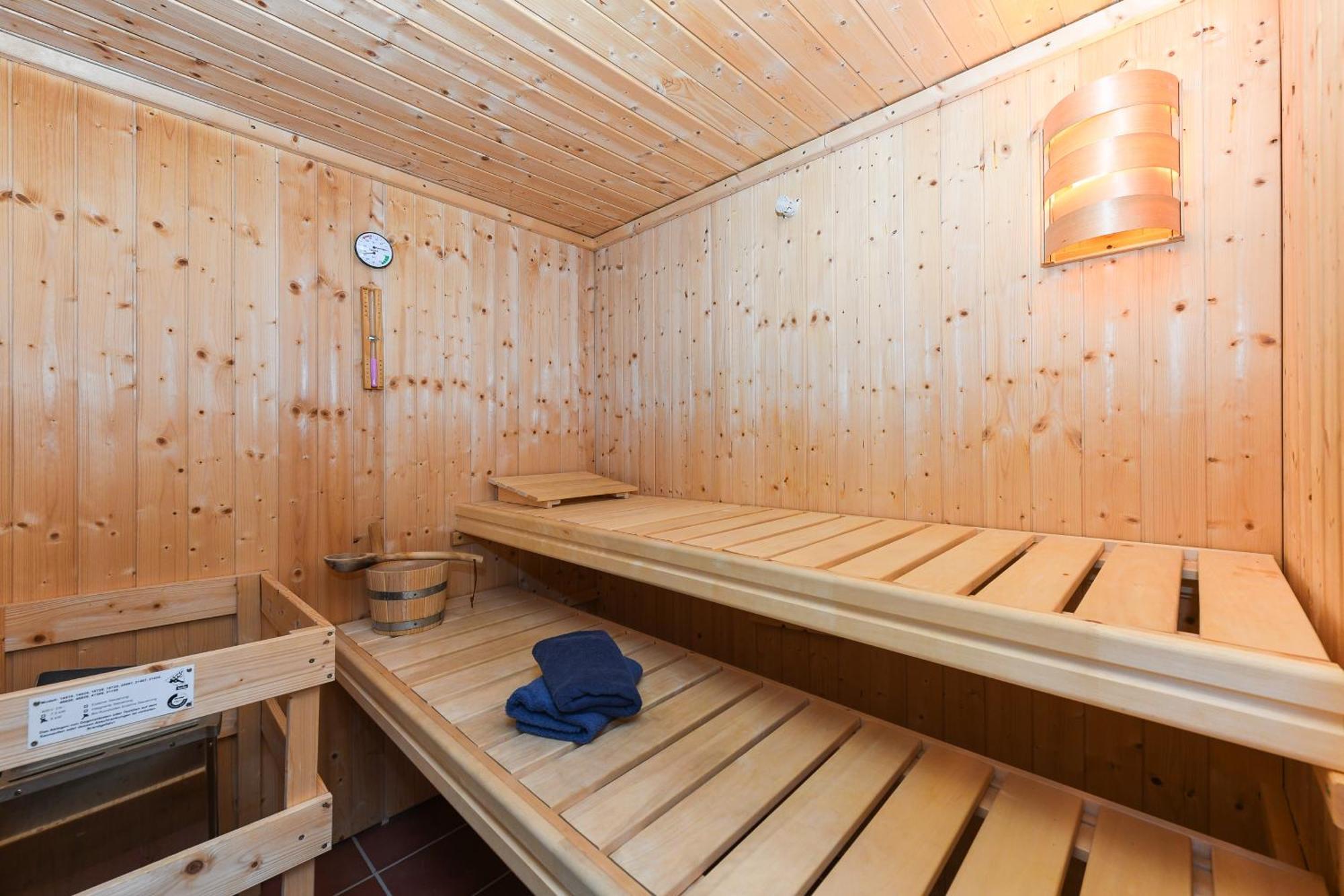 Ferienhaus Dohlennest Carolinensiel Kültér fotó