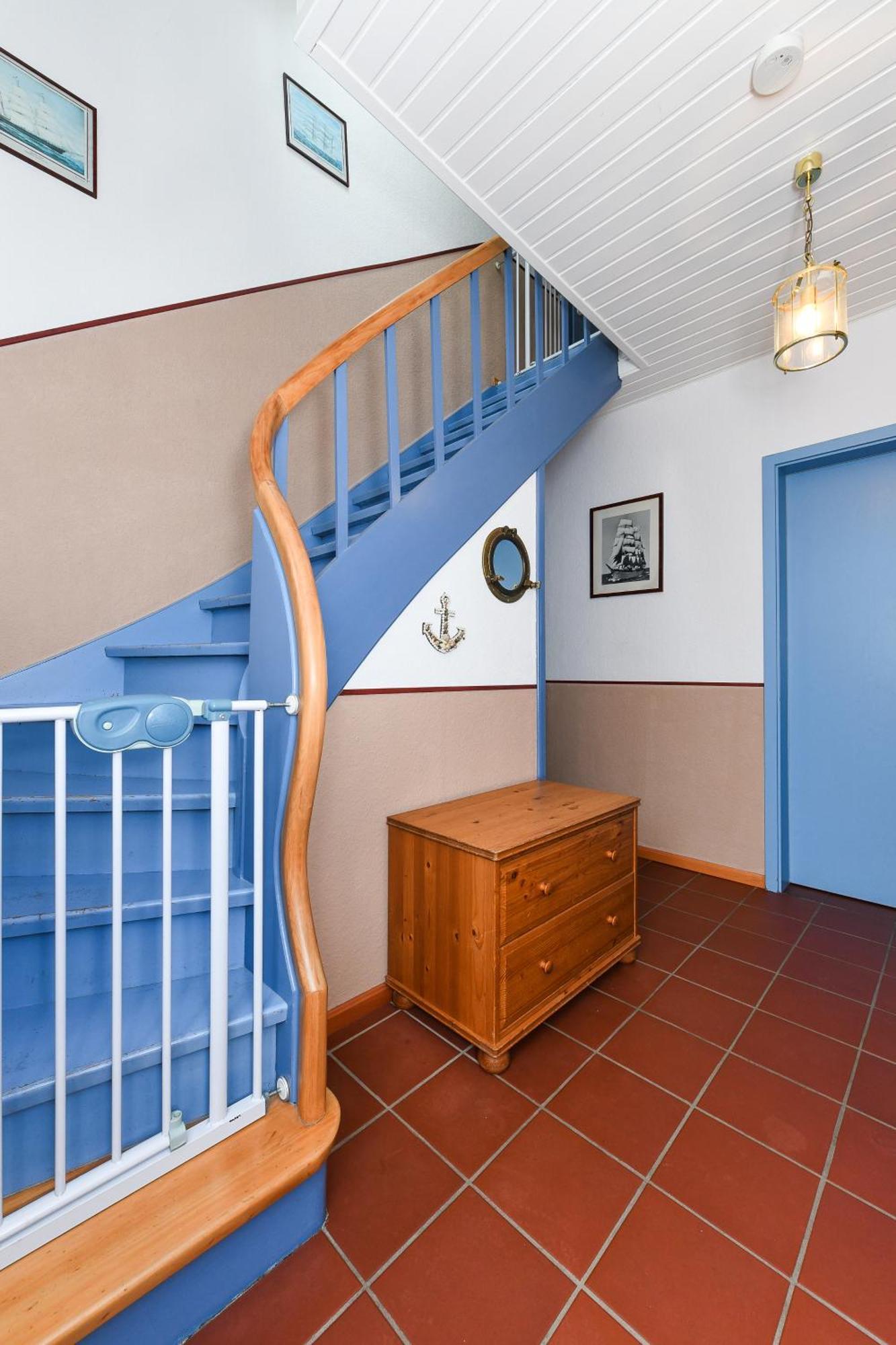 Ferienhaus Dohlennest Carolinensiel Kültér fotó