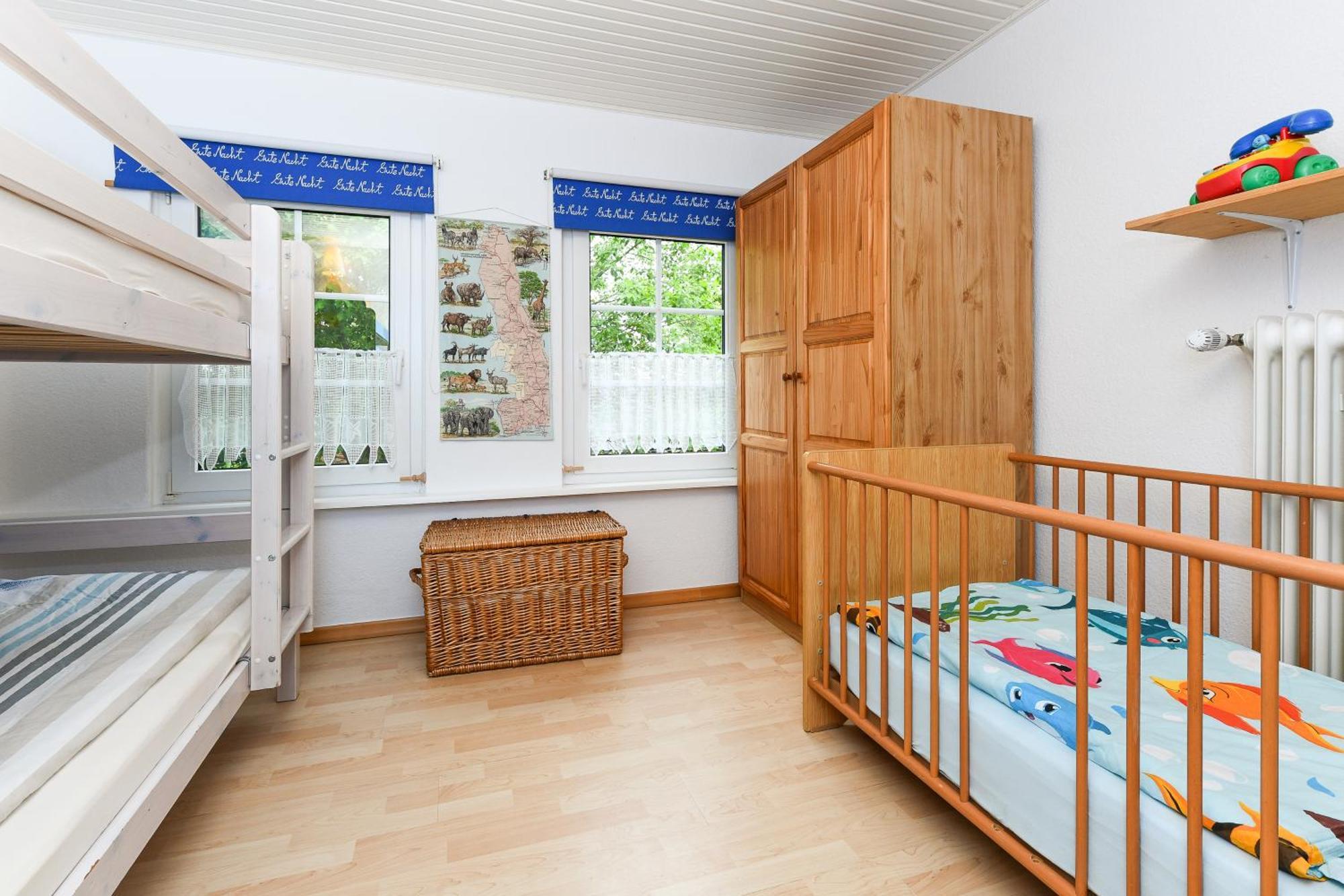 Ferienhaus Dohlennest Carolinensiel Kültér fotó