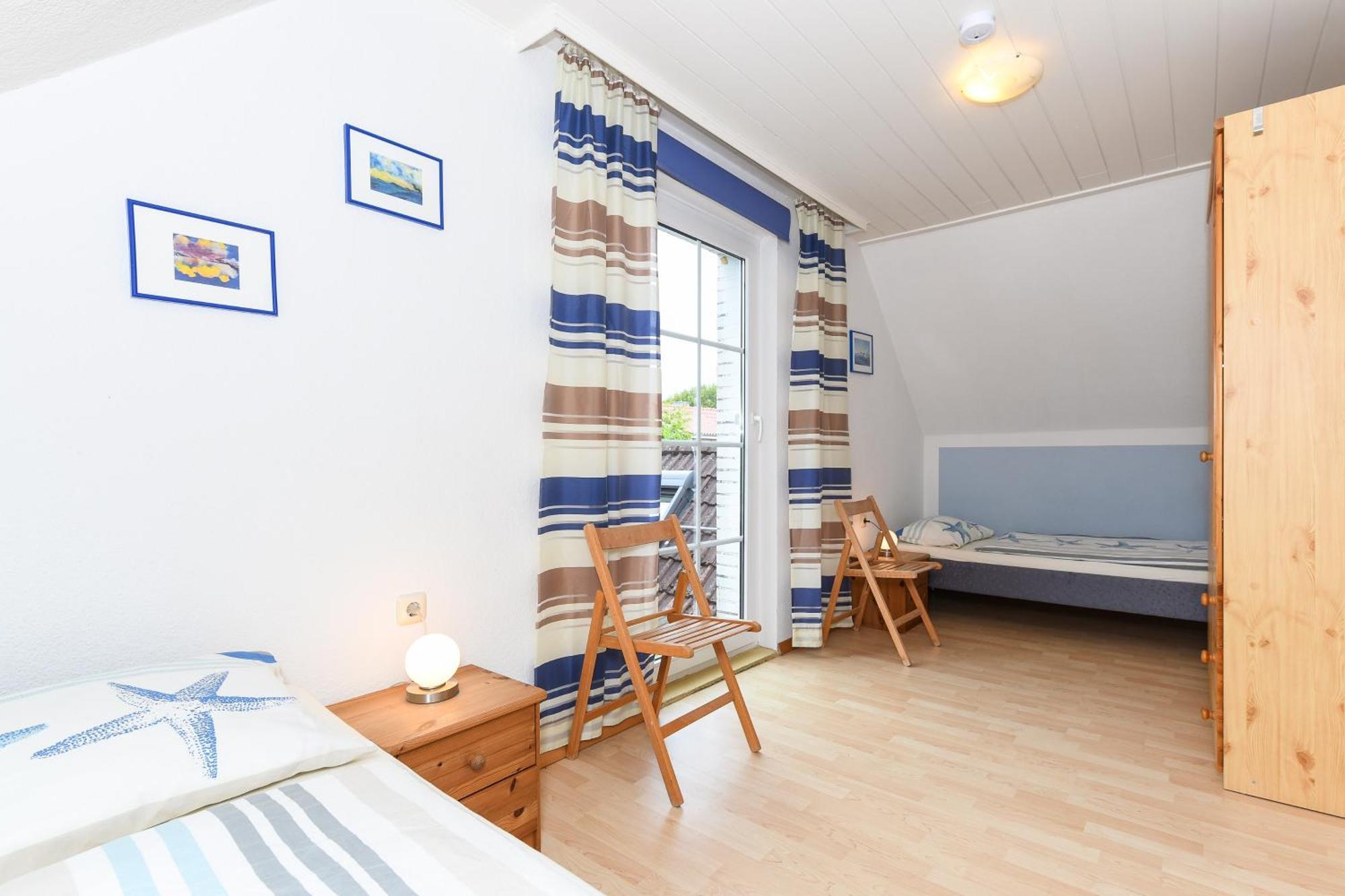 Ferienhaus Dohlennest Carolinensiel Kültér fotó