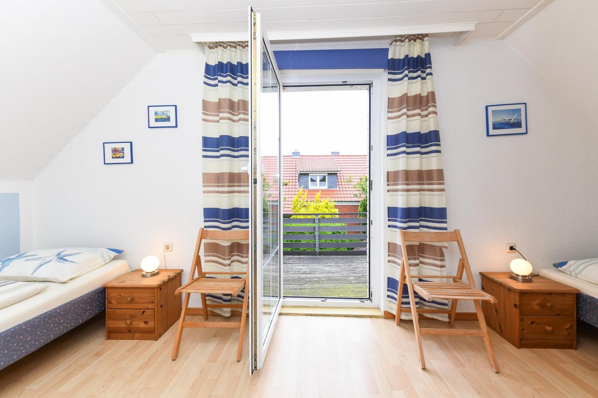 Ferienhaus Dohlennest Carolinensiel Kültér fotó