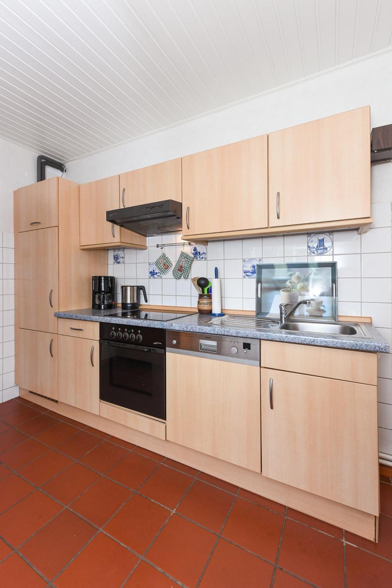 Ferienhaus Dohlennest Carolinensiel Kültér fotó